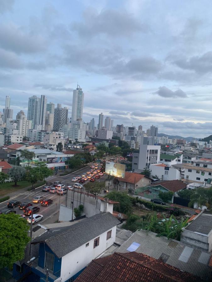 Encantos Dos Mares - Apartamento 5 - Balneario Camboriu Exterior foto