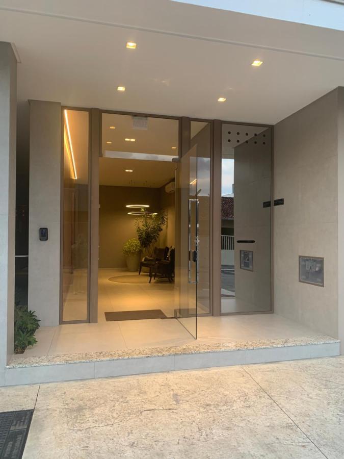 Encantos Dos Mares - Apartamento 5 - Balneario Camboriu Exterior foto