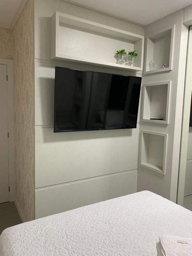 Encantos Dos Mares - Apartamento 5 - Balneario Camboriu Exterior foto