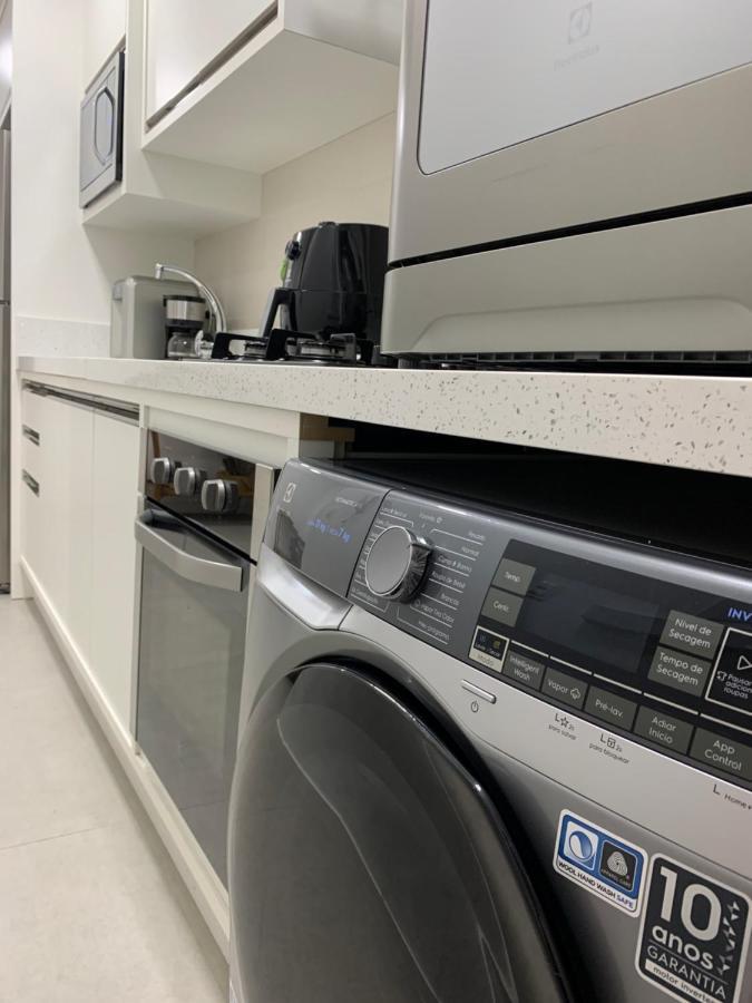 Encantos Dos Mares - Apartamento 5 - Balneario Camboriu Exterior foto