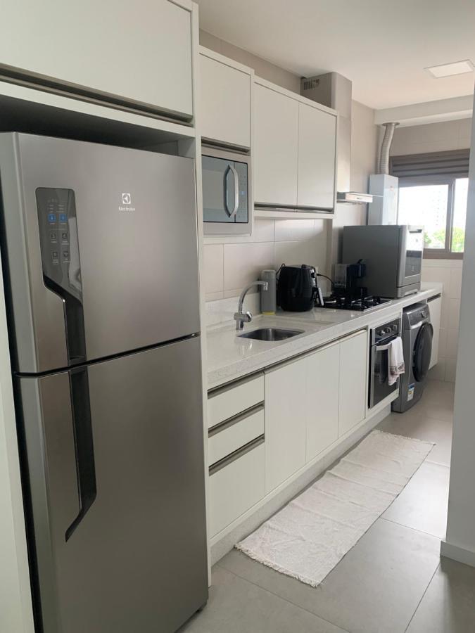 Encantos Dos Mares - Apartamento 5 - Balneario Camboriu Exterior foto