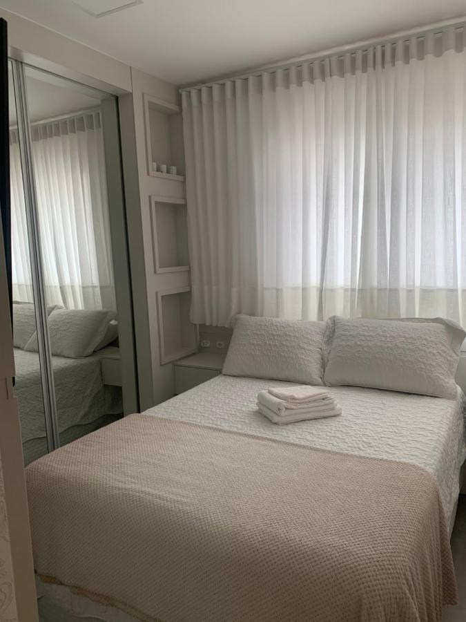 Encantos Dos Mares - Apartamento 5 - Balneario Camboriu Exterior foto