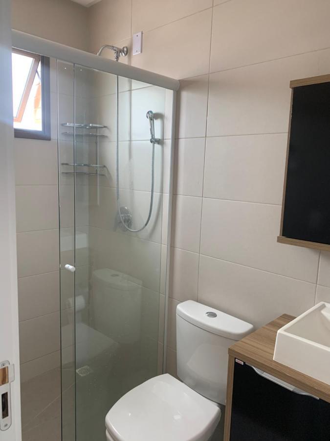 Encantos Dos Mares - Apartamento 5 - Balneario Camboriu Exterior foto