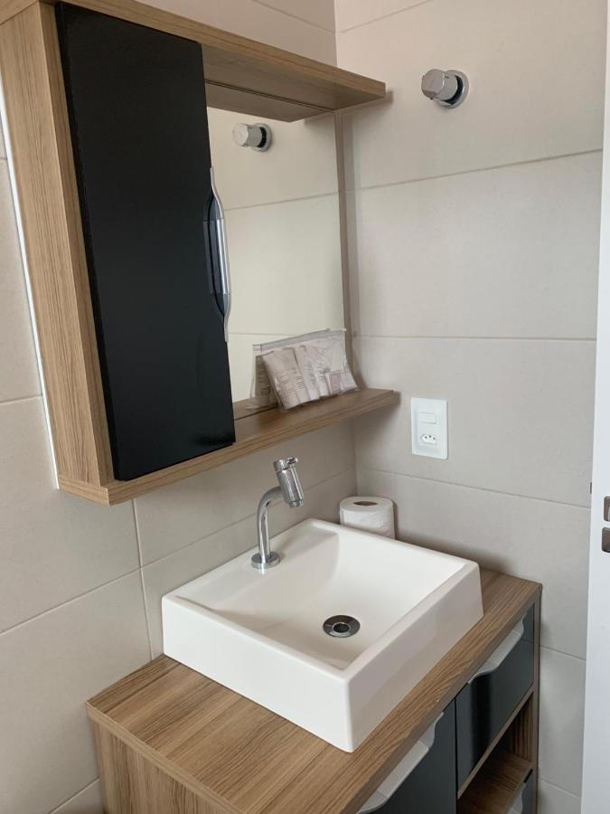 Encantos Dos Mares - Apartamento 5 - Balneario Camboriu Exterior foto