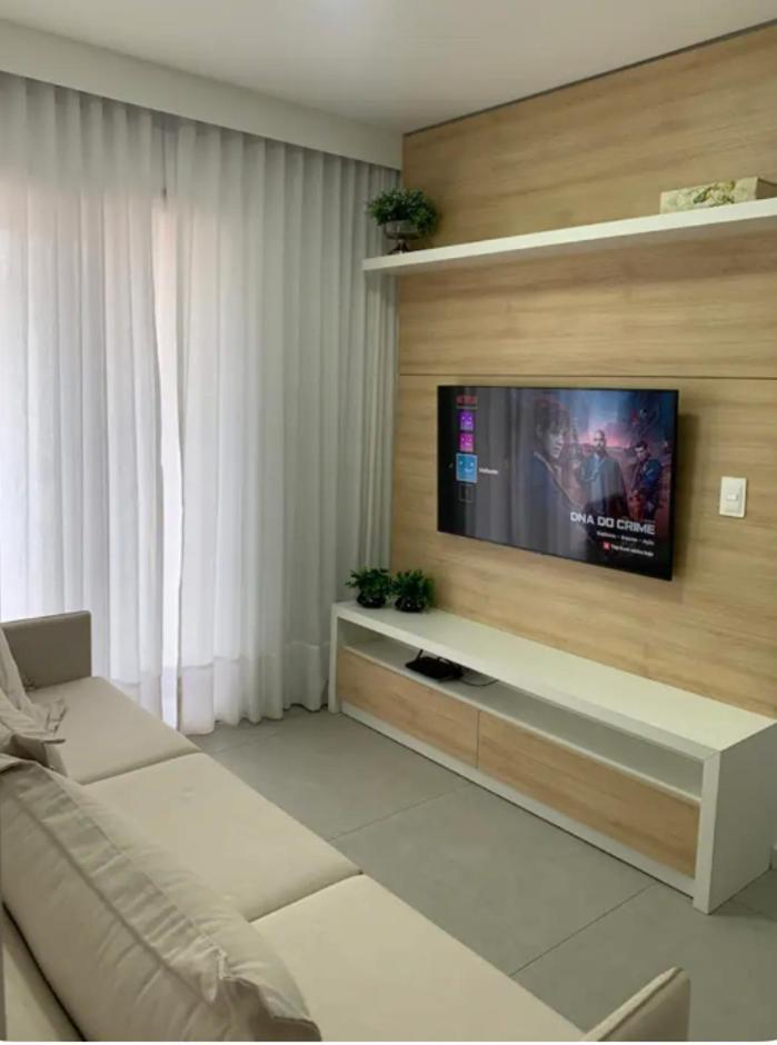 Encantos Dos Mares - Apartamento 5 - Balneario Camboriu Exterior foto