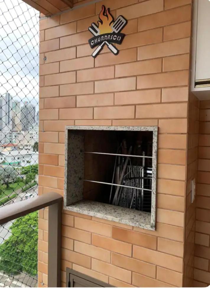 Encantos Dos Mares - Apartamento 5 - Balneario Camboriu Exterior foto