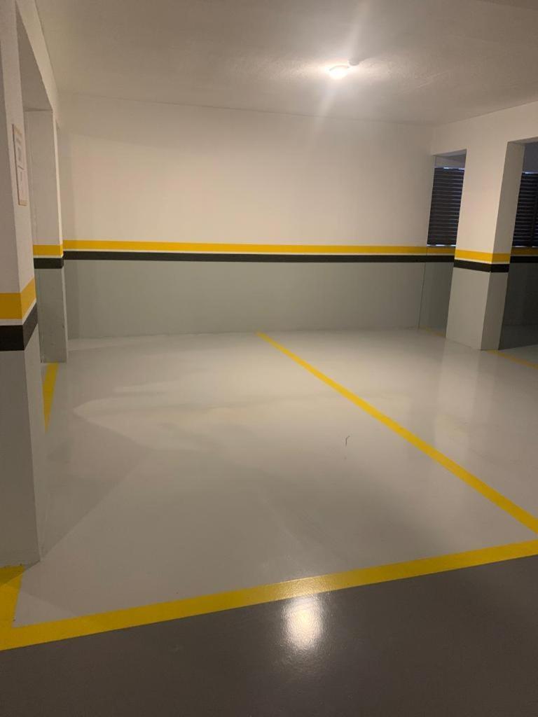 Encantos Dos Mares - Apartamento 5 - Balneario Camboriu Exterior foto