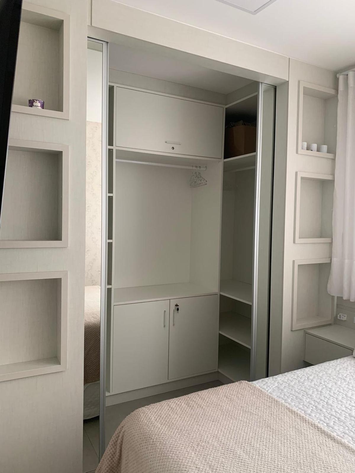 Encantos Dos Mares - Apartamento 5 - Balneario Camboriu Exterior foto