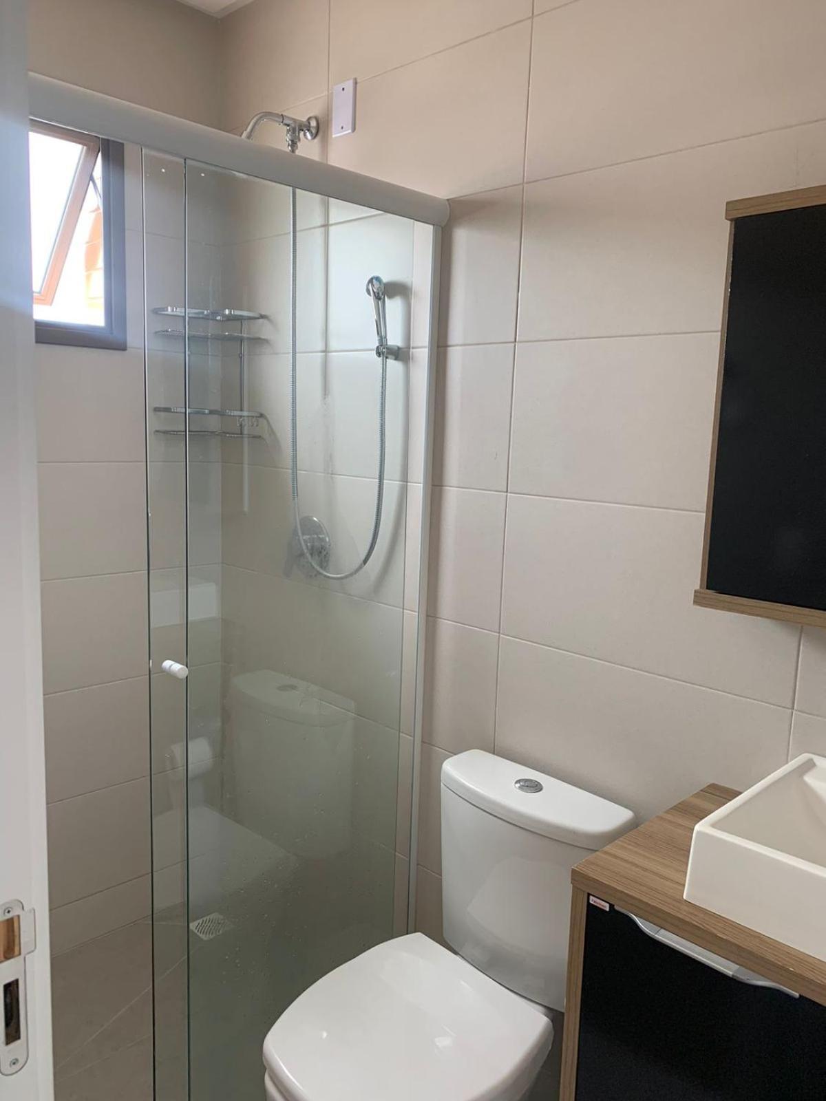 Encantos Dos Mares - Apartamento 5 - Balneario Camboriu Exterior foto