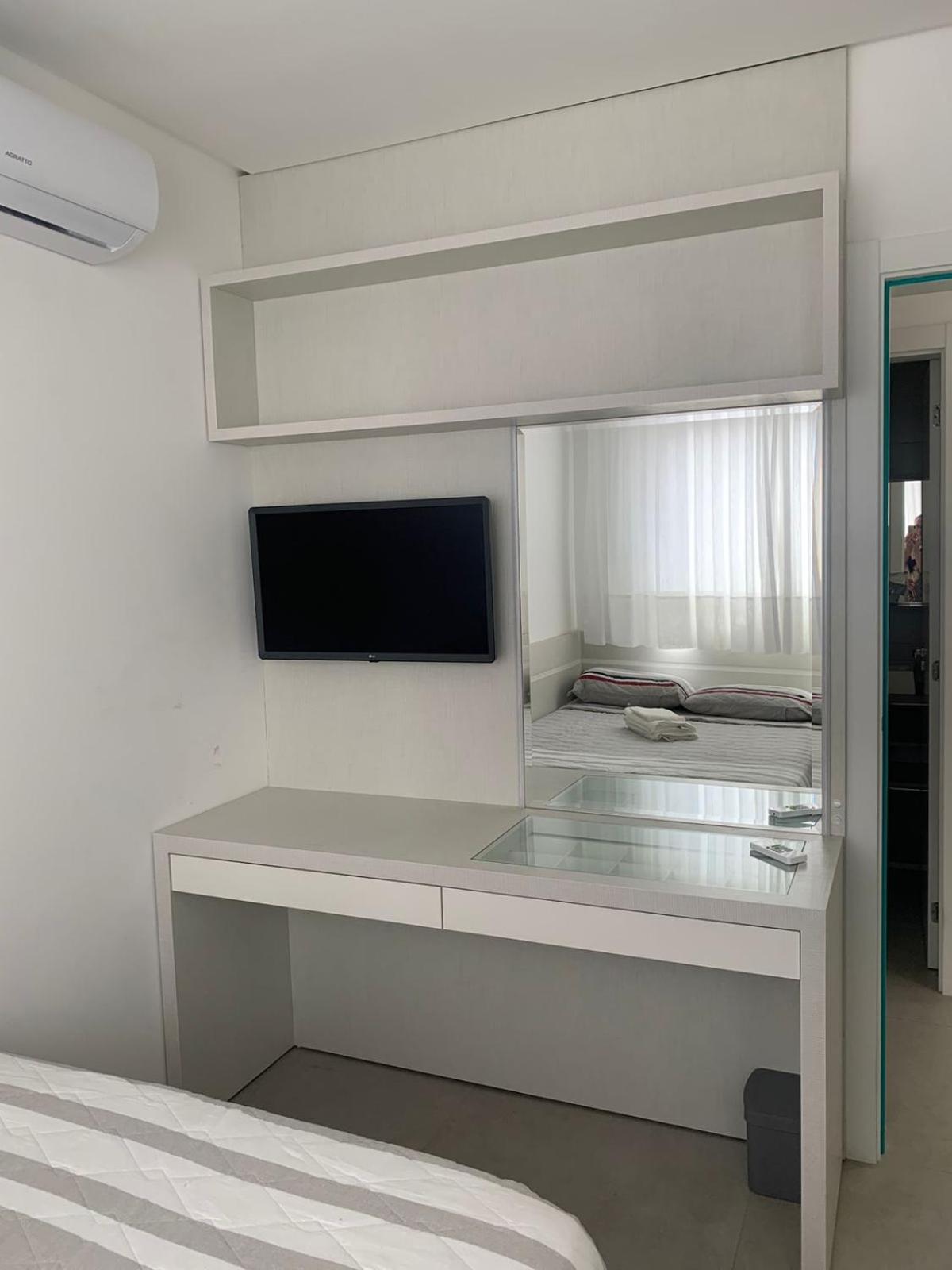 Encantos Dos Mares - Apartamento 5 - Balneario Camboriu Exterior foto