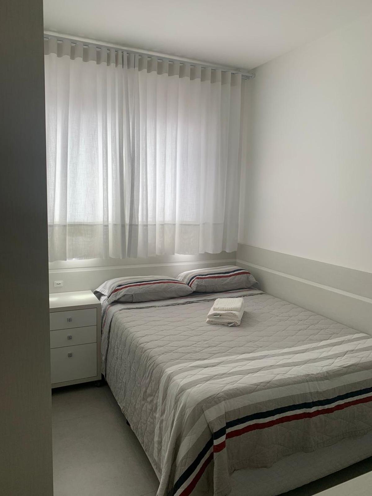 Encantos Dos Mares - Apartamento 5 - Balneario Camboriu Exterior foto